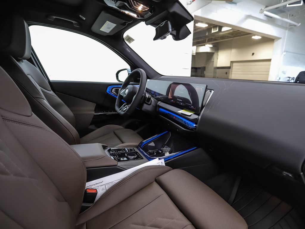 Thumbnail: 2026 BMW X3 - 30