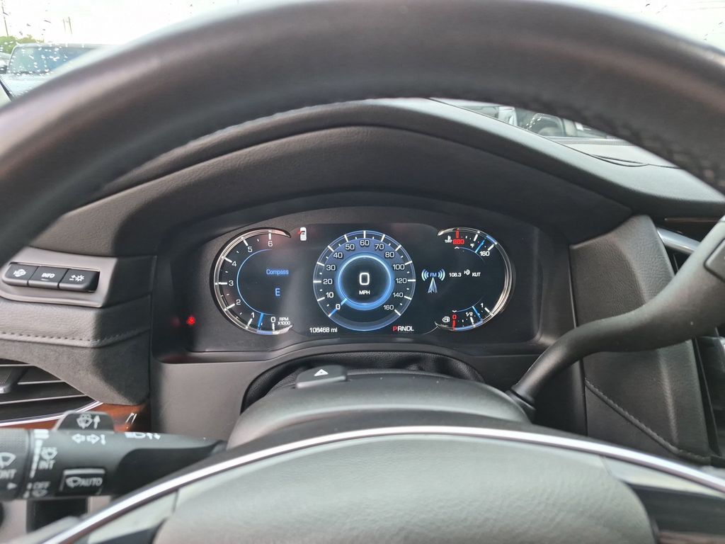 Used Car 2020 Cadillac Escalade  Premium Luxury For Sale Under $35,000 In Austin, Texas
