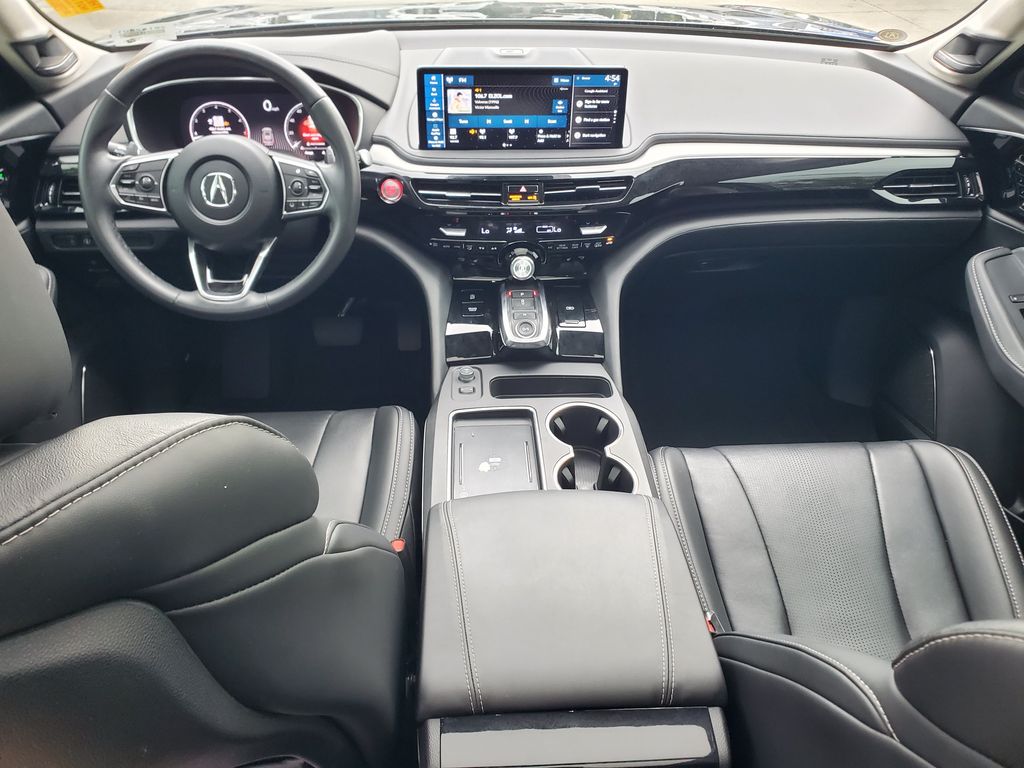 2025 Acura MDX - $41,888