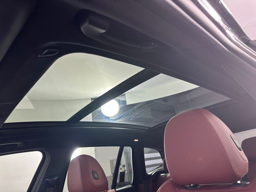 Thumbnail: 2024 BMW X3 - 24
