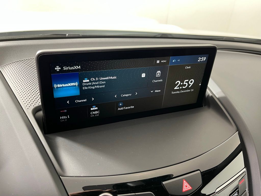 Thumbnail: 2026 Acura RDX - 30