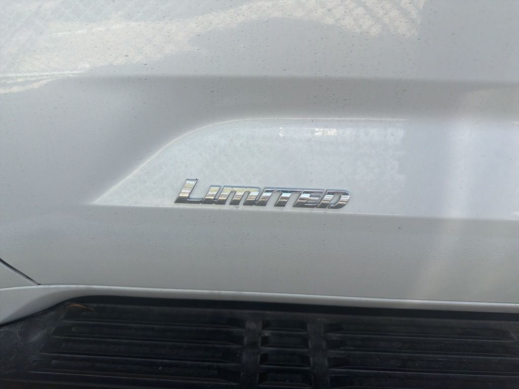 2026 Toyota Sequoia Limited  at Classic Toyota Galveston