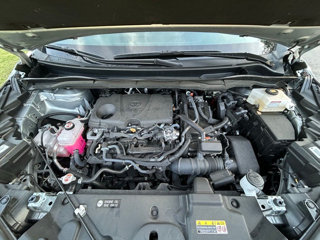 Thumbnail: 2024 Toyota Sienna - 11