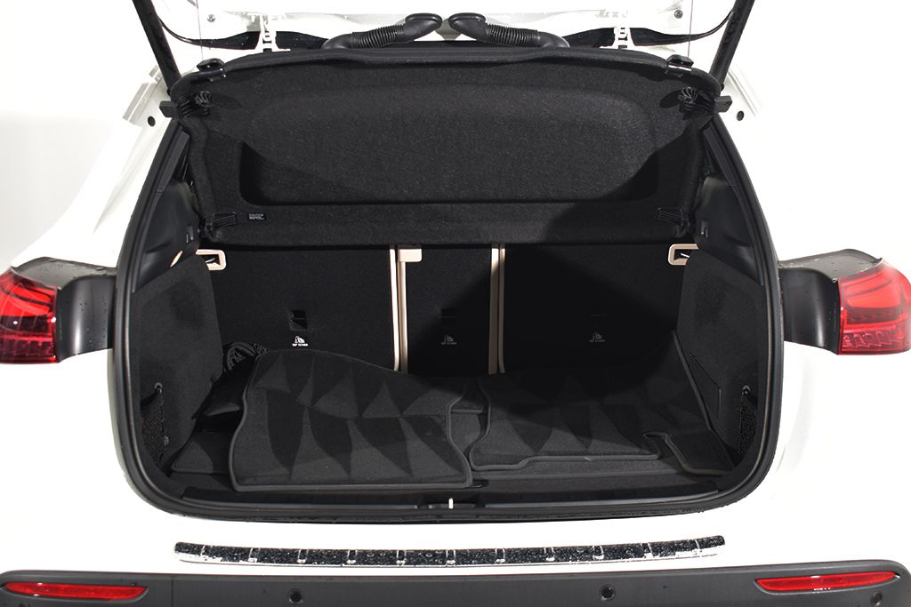 Thumbnail: 2026 Mercedes-Benz GLA - 5