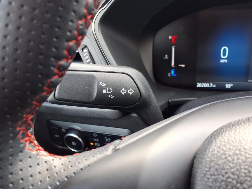 2025 Ford Escape ST-Line Select Gray at DeMontrond Ford