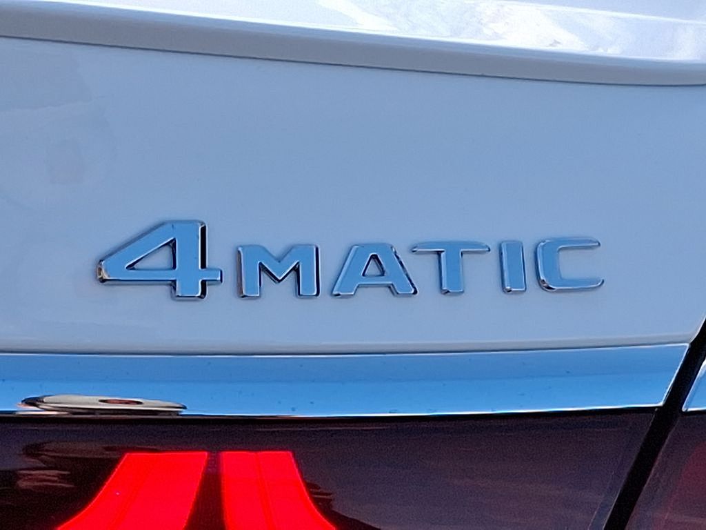 Thumbnail: 2025 Mercedes-Benz E-Class - 25