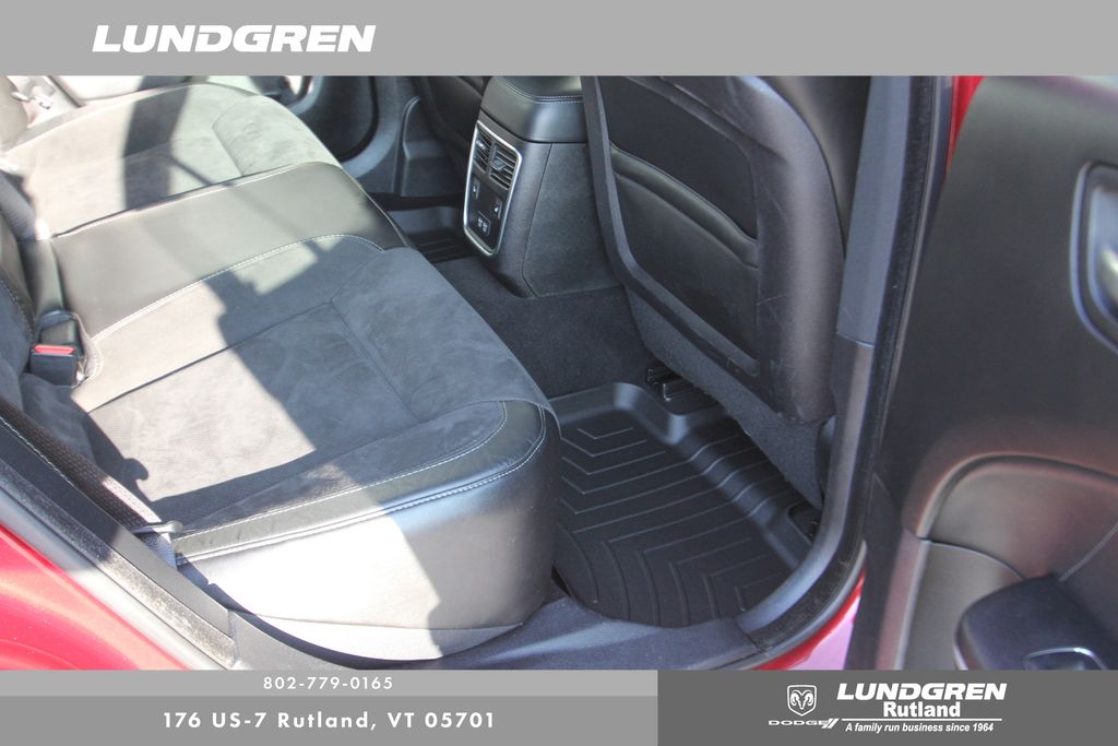 Used 2019 Dodge Charger Sedan