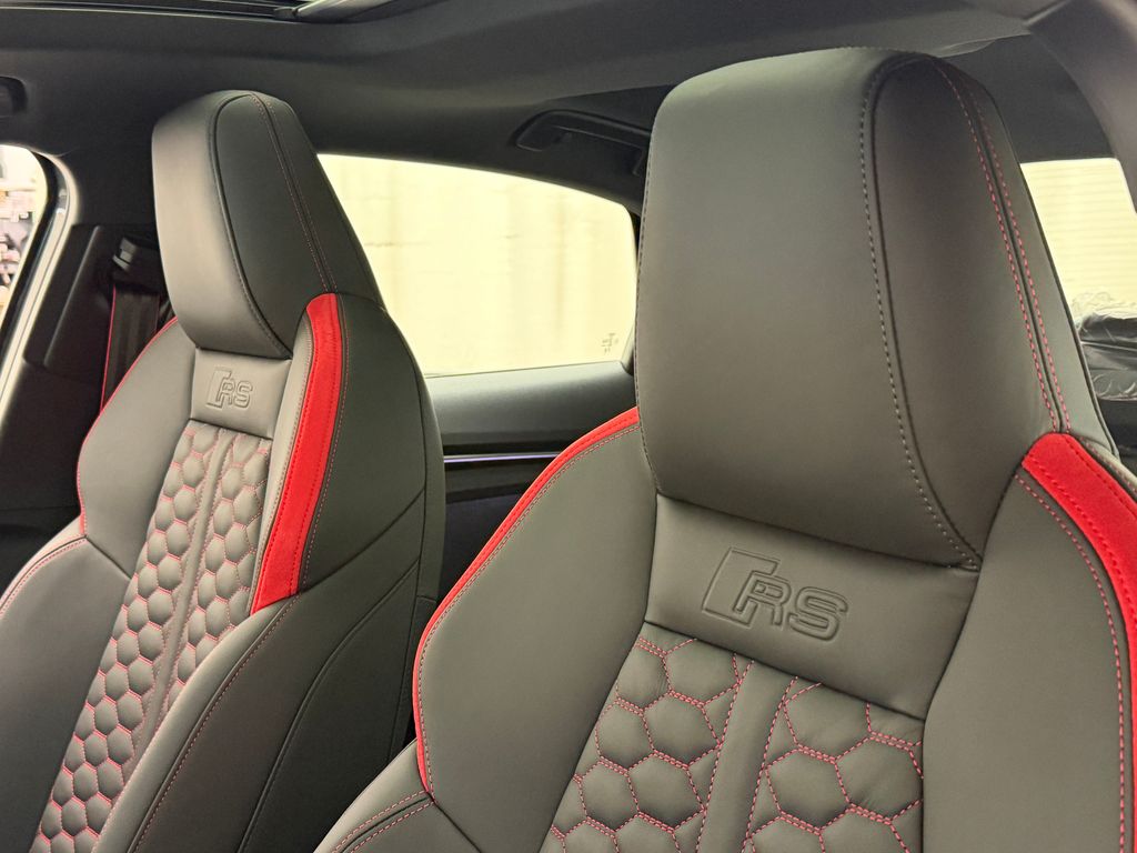 Thumbnail: 2026 Audi RS 3 - 27