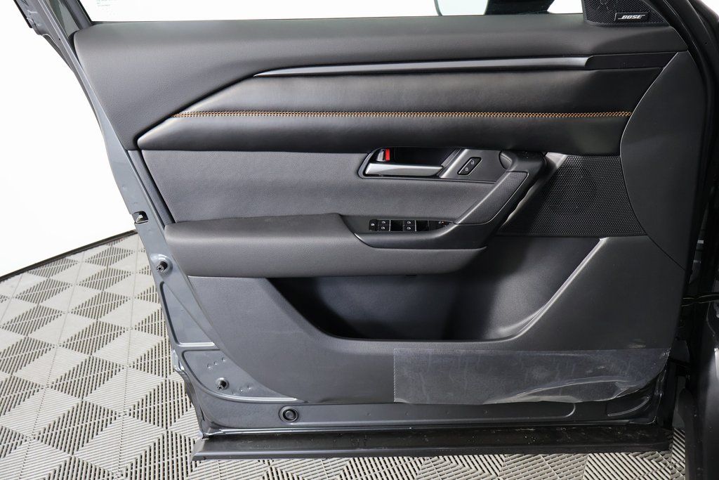 Thumbnail: 2026 Mazda CX-50 - 7