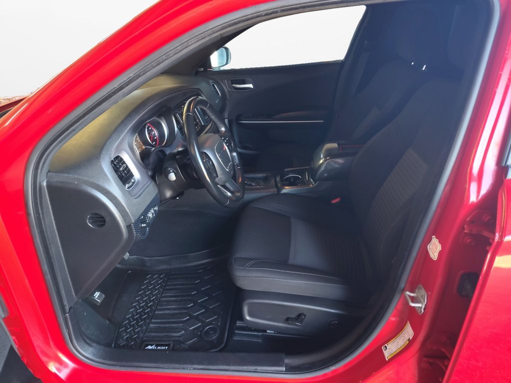 Used Car 2023 Dodge Charger  Sxt For Sale Under $20,000 In Austin, Texas