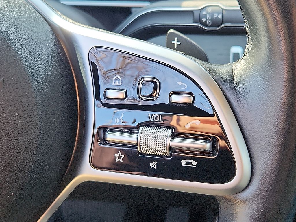 Thumbnail: 2020 Mercedes-Benz GLE - 23