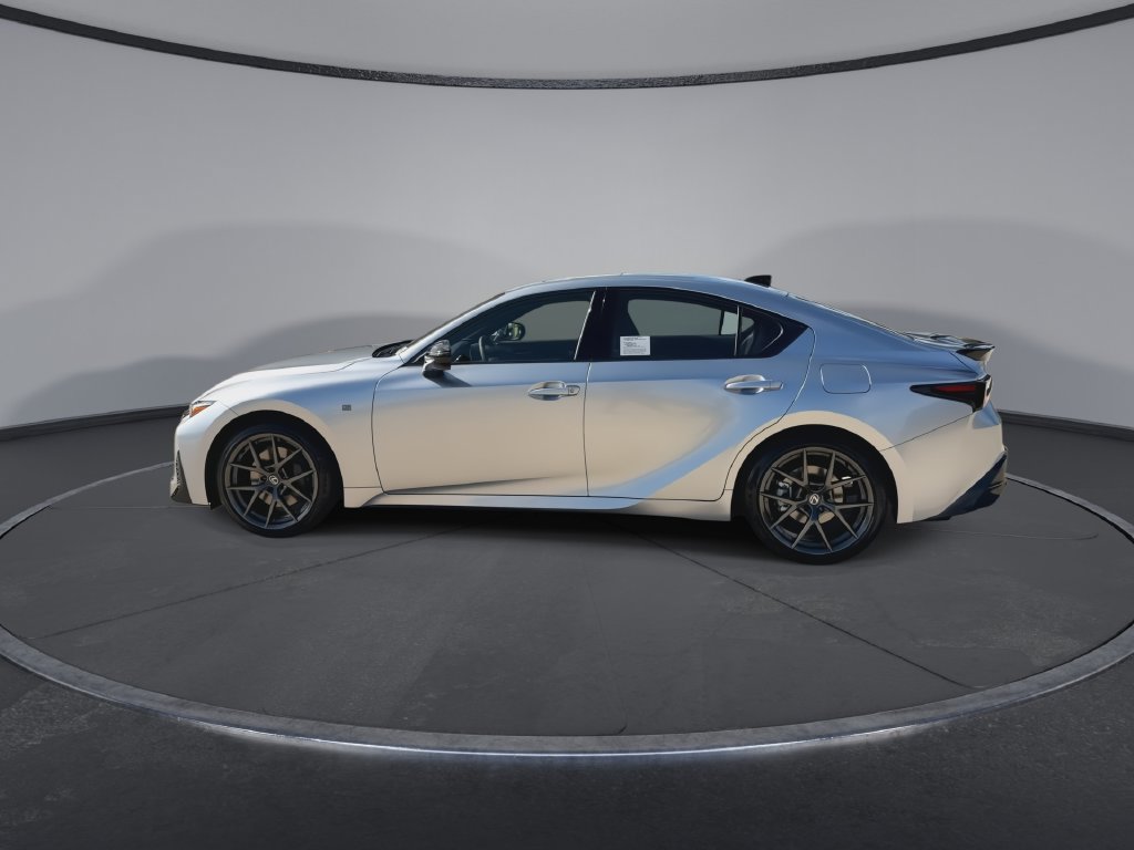 Thumbnail: 2026 Lexus IS - 6