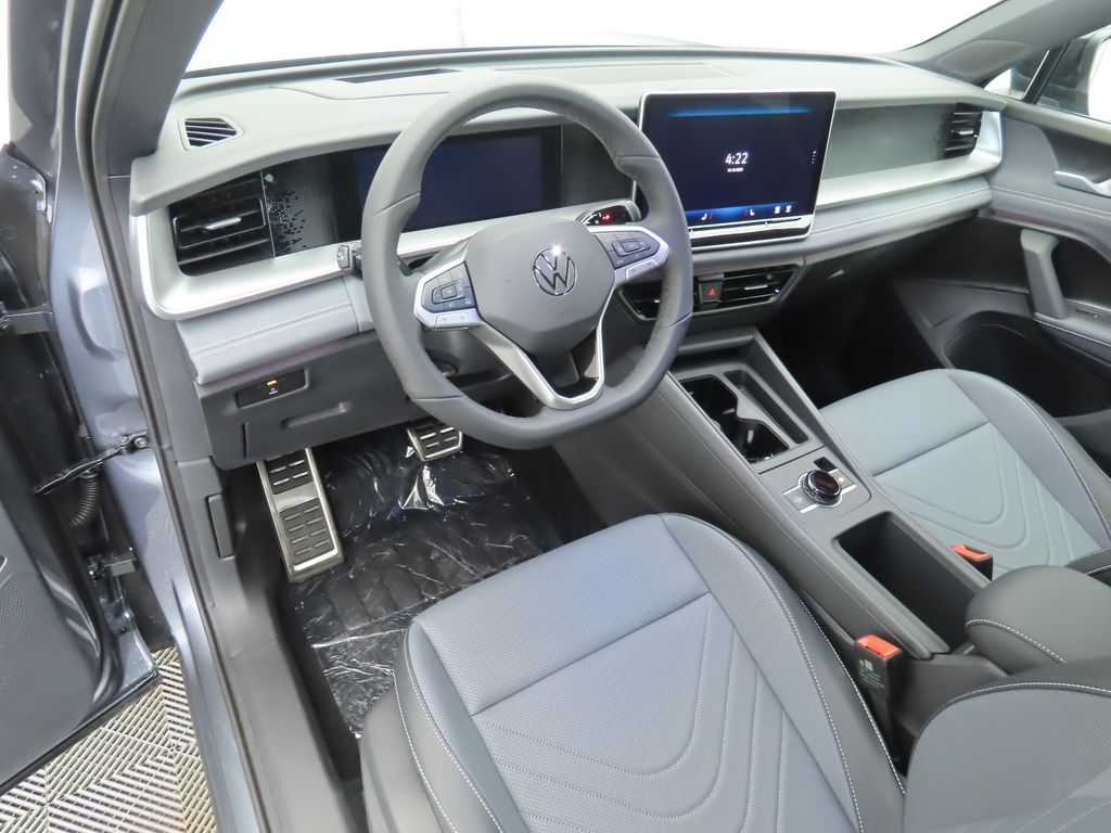 Thumbnail: 2026 Volkswagen Tiguan - 9