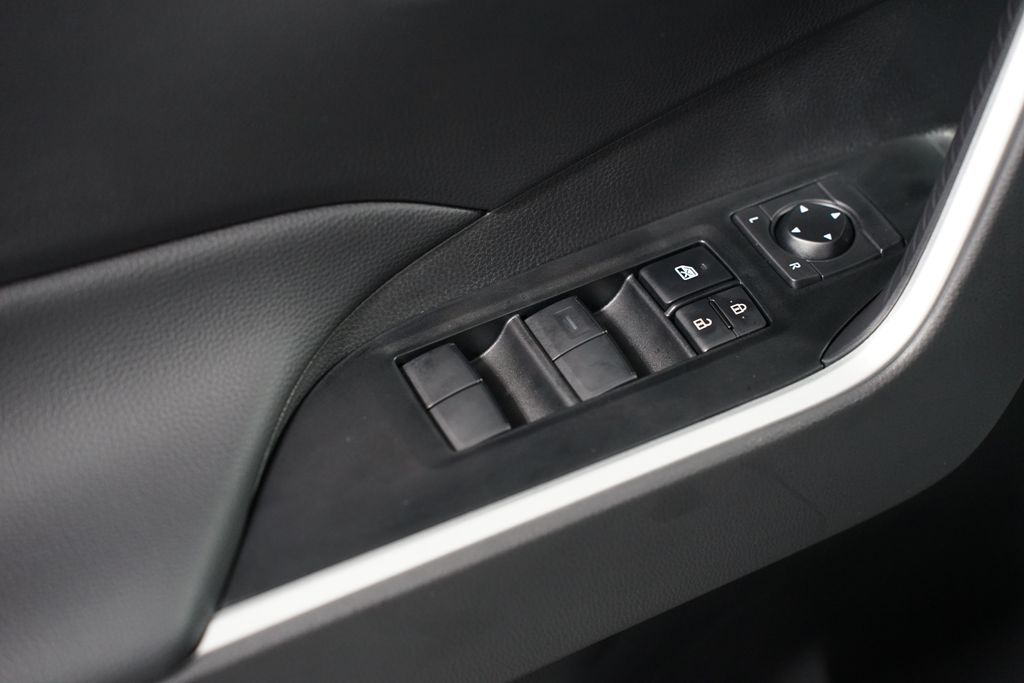 Thumbnail: 2025 Toyota RAV4 - 30