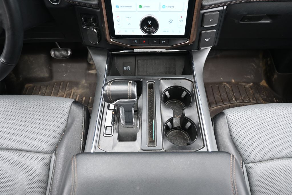 Thumbnail: 2022 Ford F-150 - 14