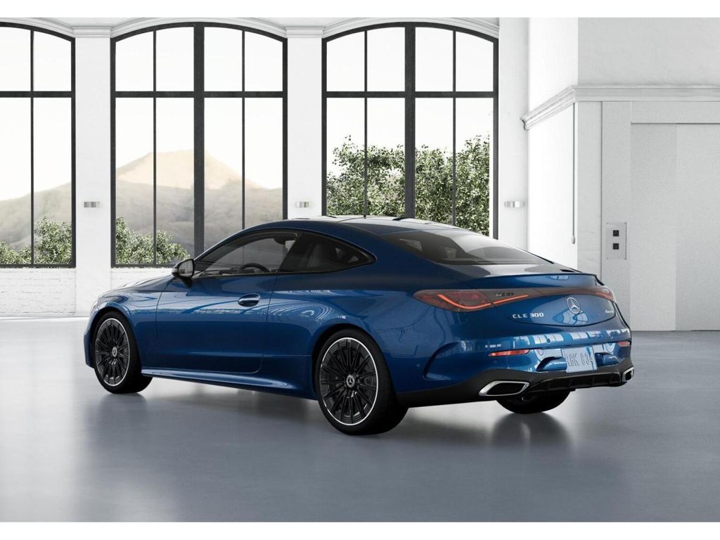 Thumbnail: 2025 Mercedes-Benz CLE - 29