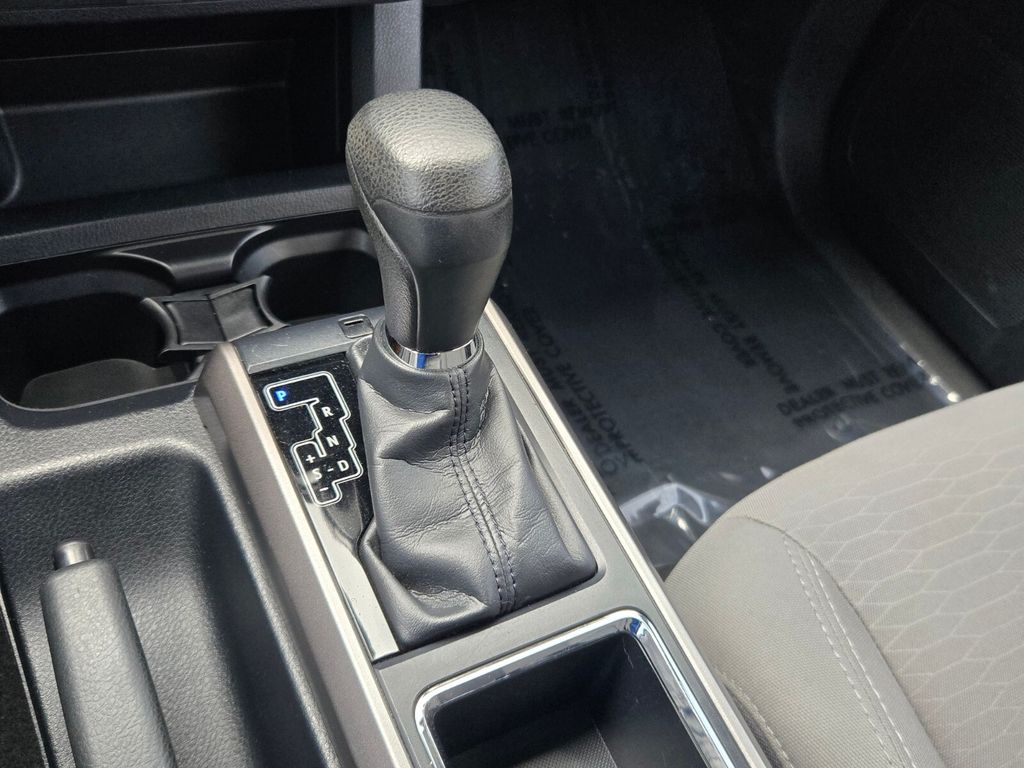 2018 Toyota Tacoma - $25,793