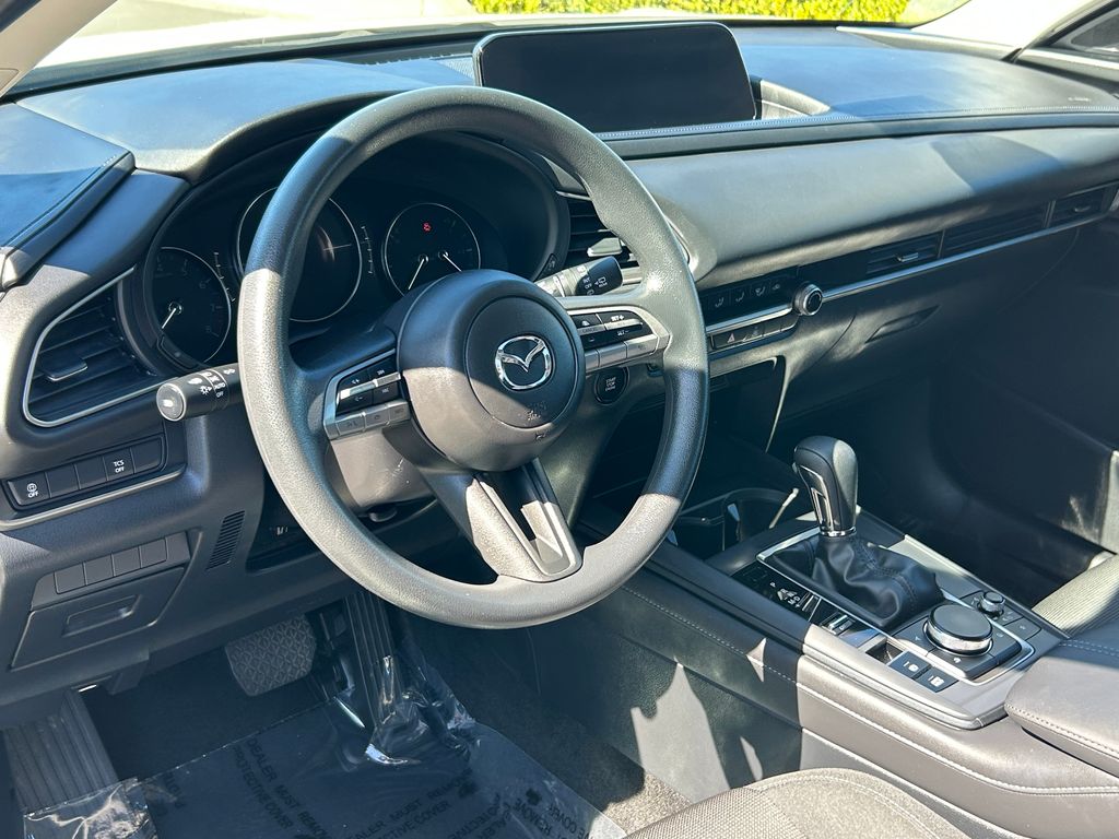 2021 Mazda CX-30 S 14