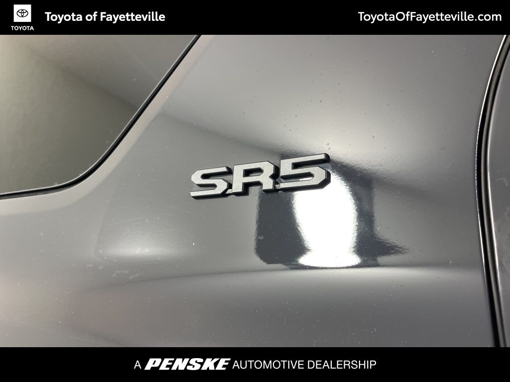 Thumbnail: 2025 Toyota 4Runner - 4