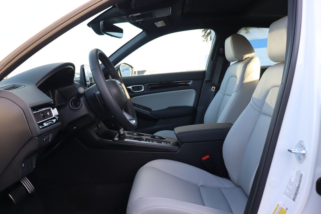 Thumbnail: 2025 Honda Civic - 29