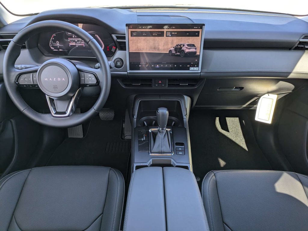 2026 Mazda CX-5 2.5 S Premium