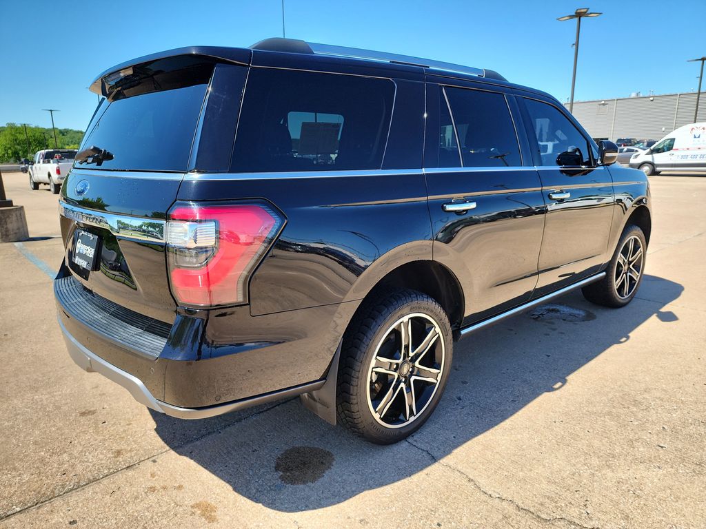 2020 Ford Expedition Limited photo