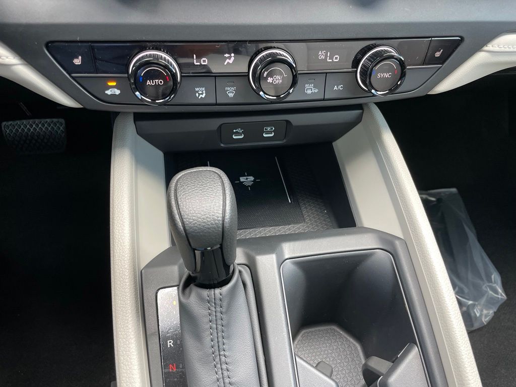 Thumbnail: 2026 Honda Accord - 18