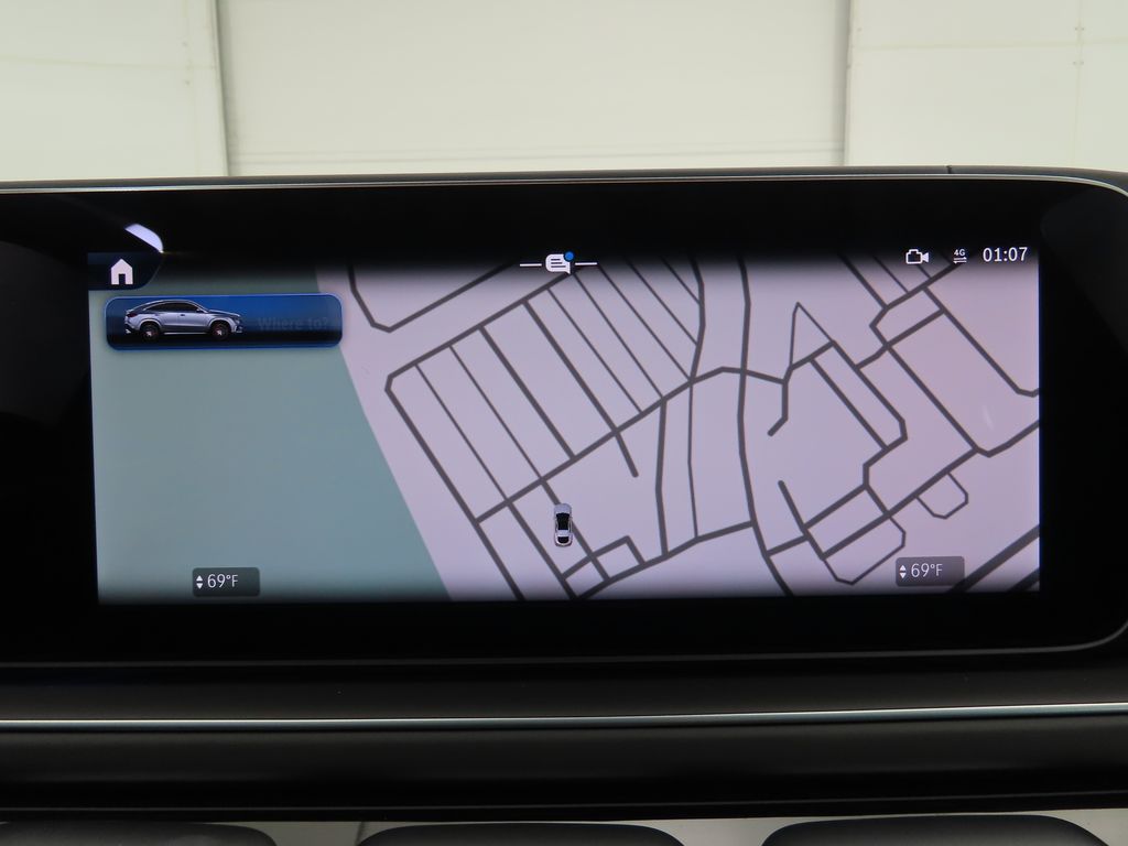 Thumbnail: 2026 Mercedes-Benz GLE - 16