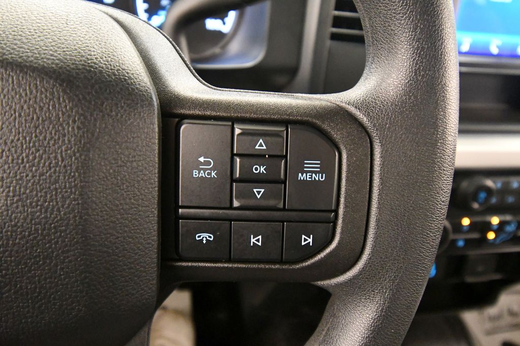 Used 2024 Ford F-250SD Truck