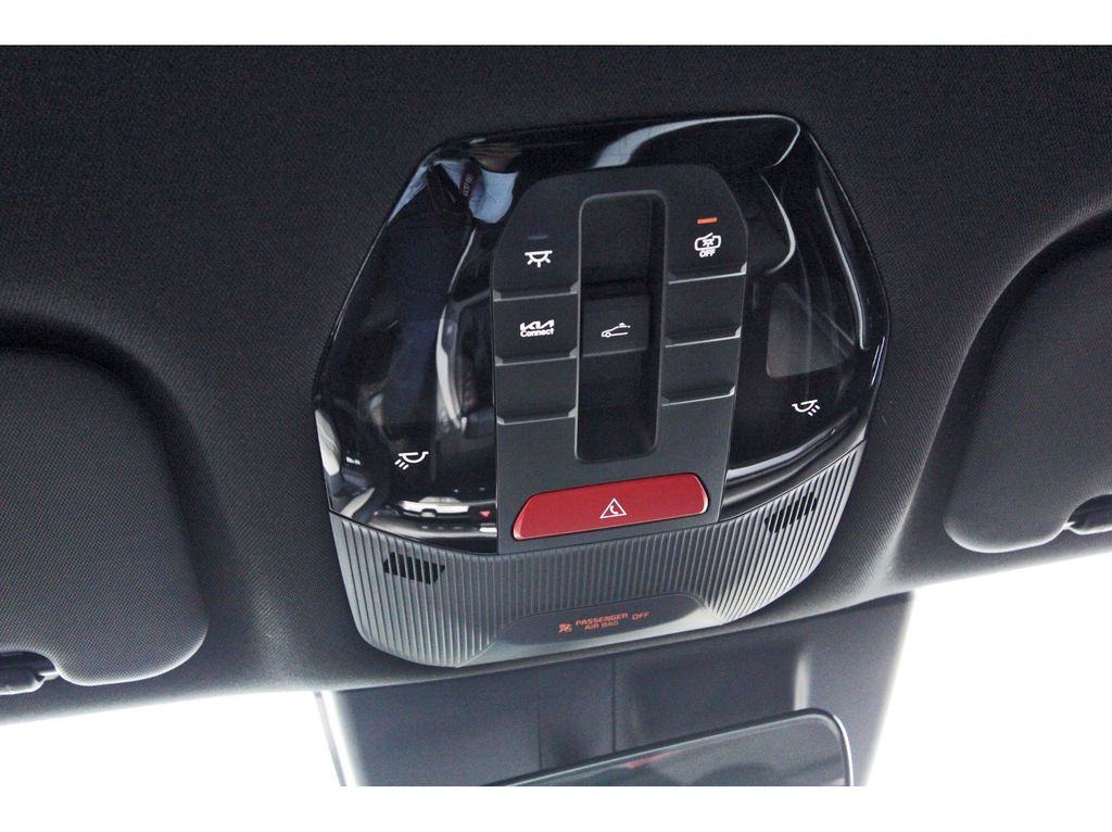 New 2026 Kia K4 Sedan