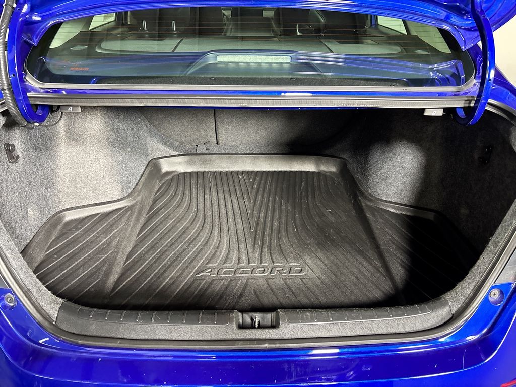 2022 Honda Accord Sport Special Edition