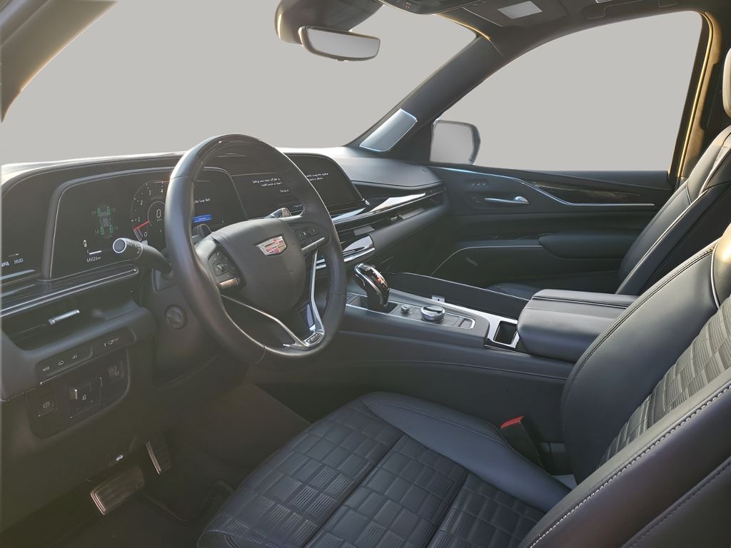 Used Car 2023 Cadillac Escalade Esv  V-series For Sale Under $100,000 In Austin, Texas