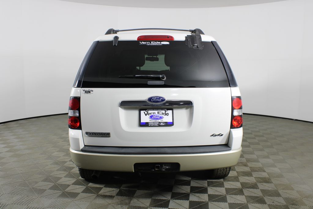 Used 2010 Ford Explorer for sale in 