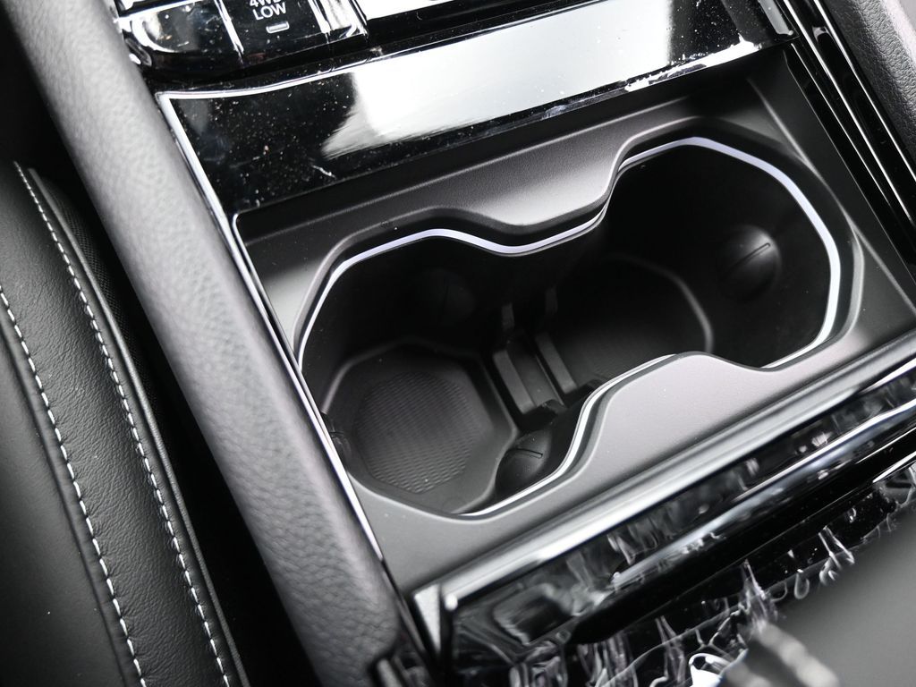 2024 Jeep Grand Cherokee L Overland - Photo 28