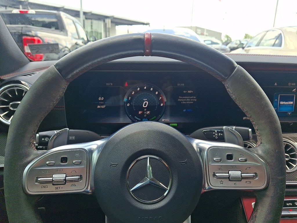 Thumbnail: 2019 Mercedes-Benz E-Class - 20