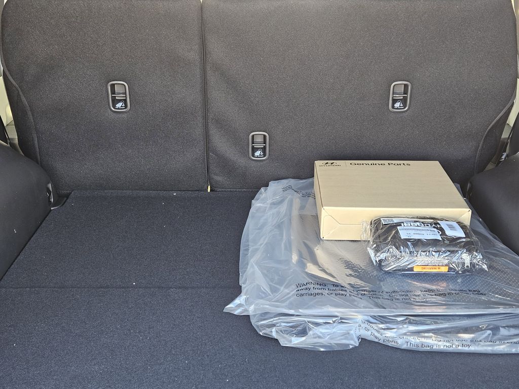 2026 Hyundai Tucson Hybrid