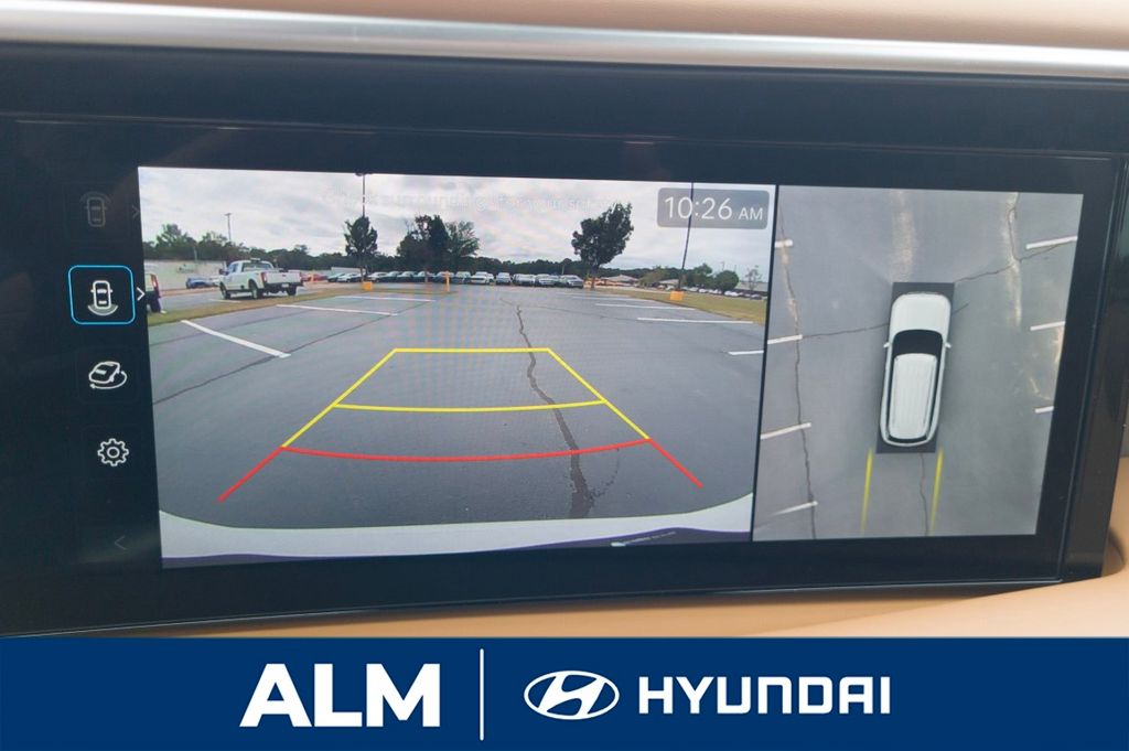 New 2027  Hyundai Calligraphy image 27