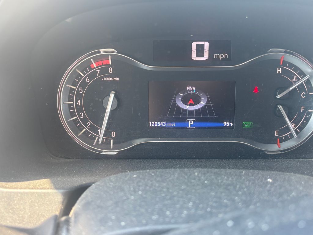 Used 2016 Honda Pilot SUV