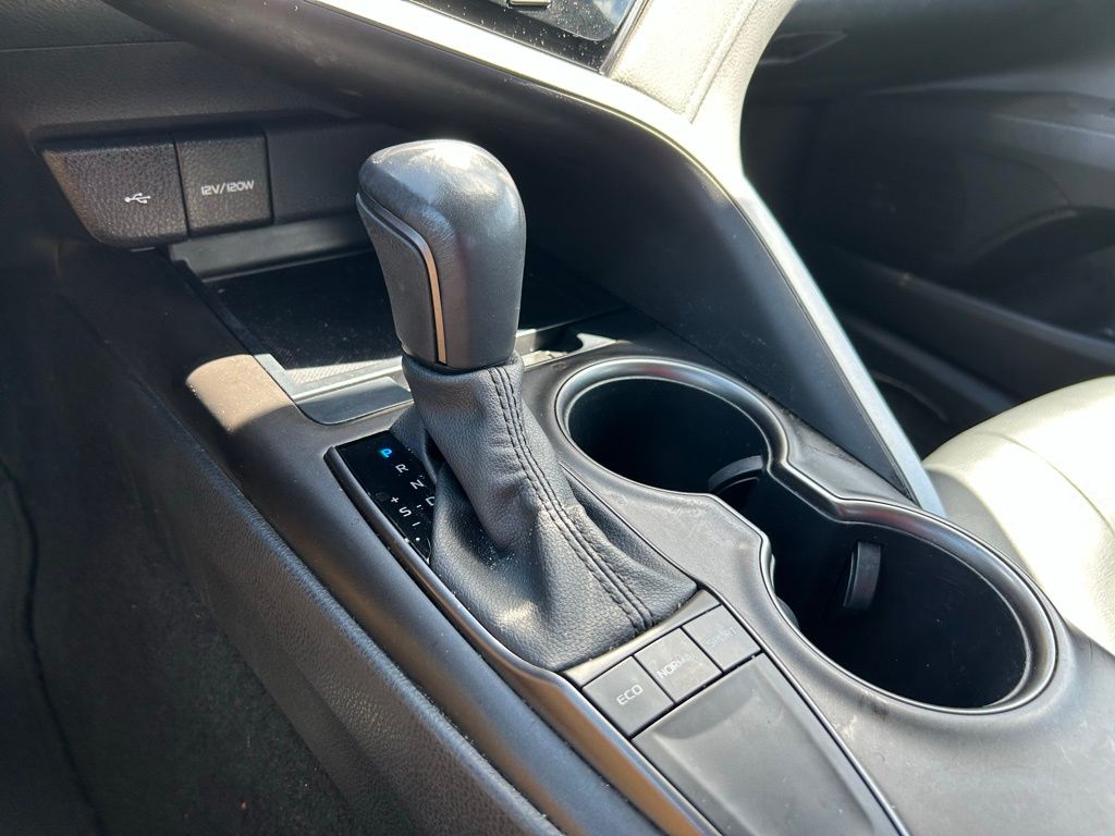 Thumbnail: 2023 Toyota Camry - 27