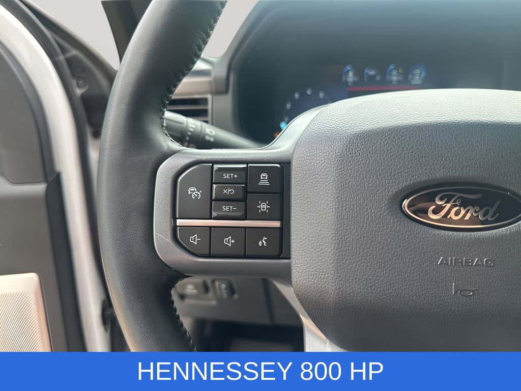 Used Car 2024 Ford F-150  Lariat For Sale Under $110,000 In Austin, Texas