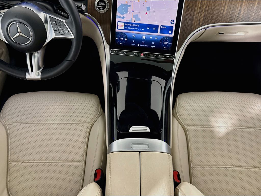 Thumbnail: 2026 Mercedes-Benz GLC - 16