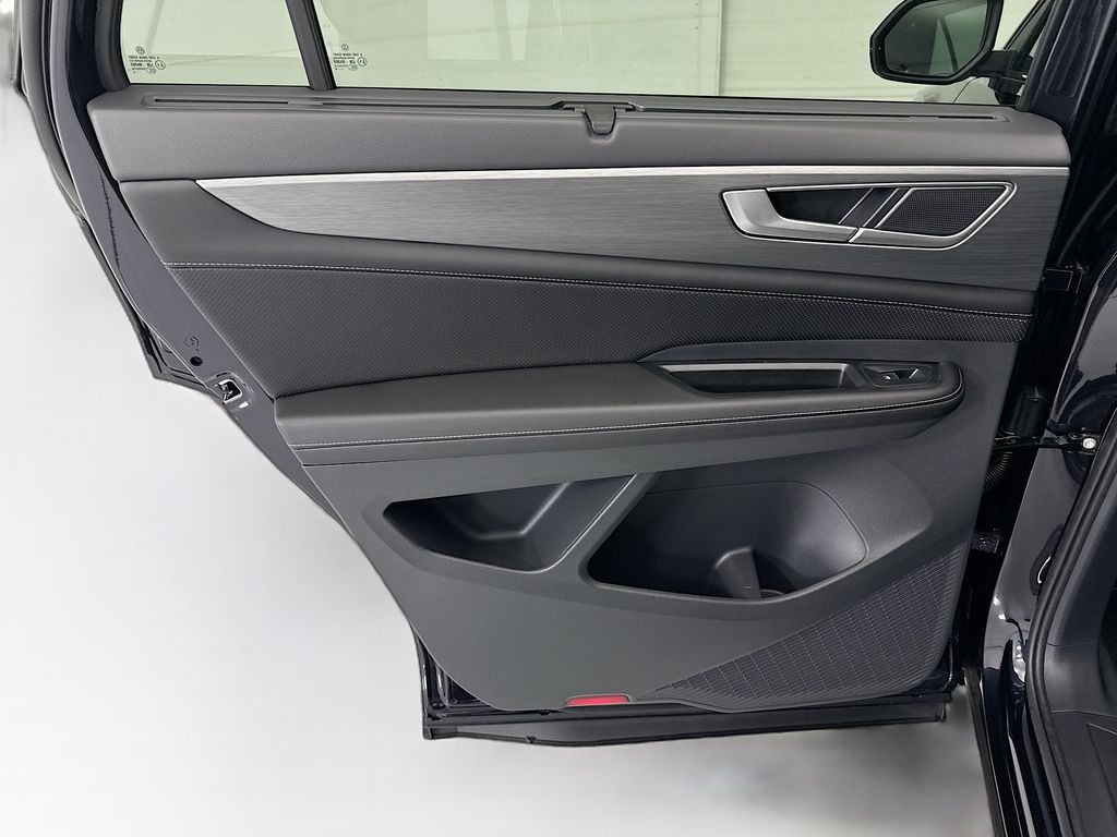 Thumbnail: 2026 Volkswagen Atlas - 24