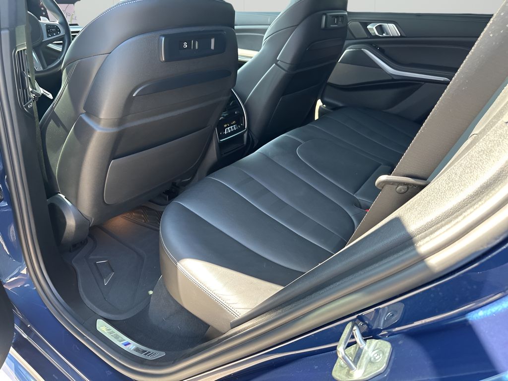 Used Car 2022 Bmw X5  M50i For Sale Under $60,000 In Austin, Texas
