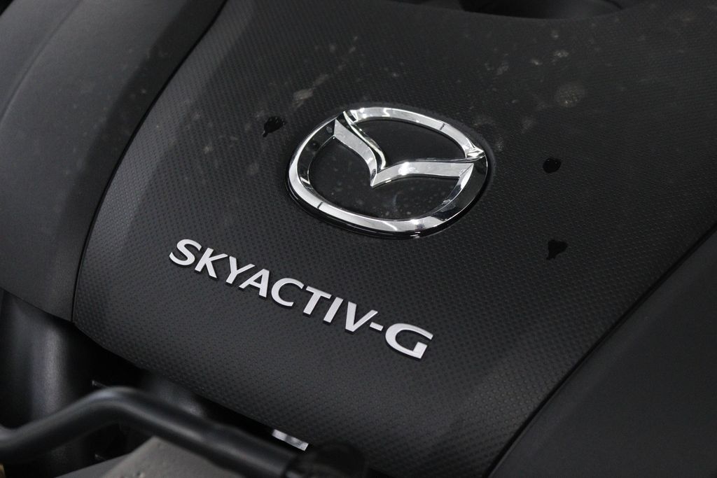 New Car 2025 Mazda Cx-5  2.5 S For Sale Under $30,000 In Georgetown, Texas