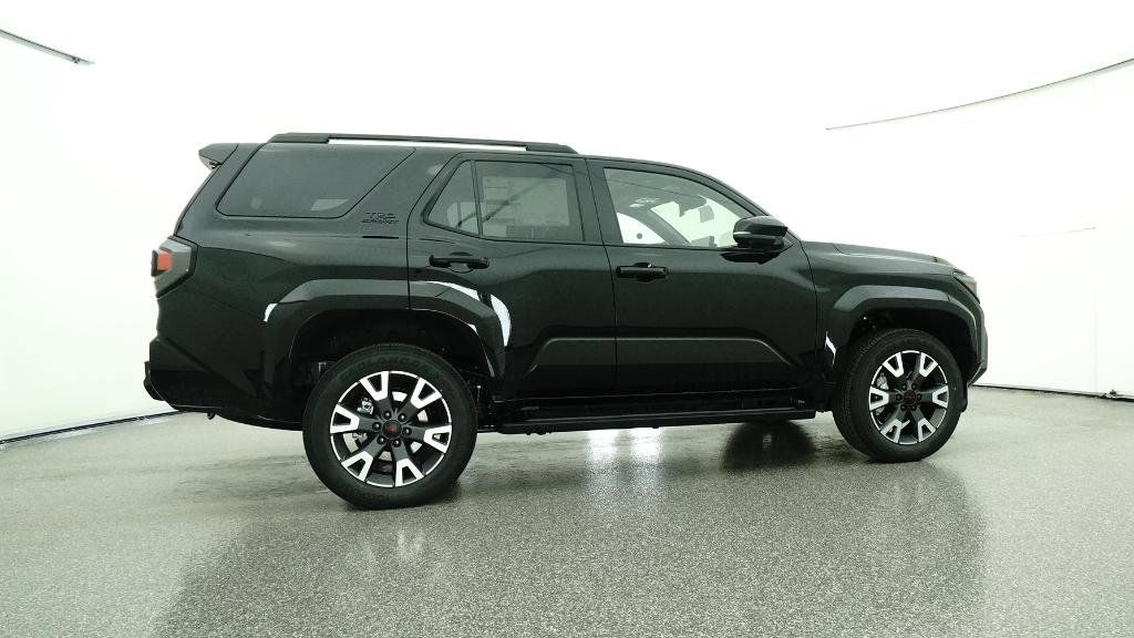 Thumbnail: 2025 Toyota 4Runner - 17
