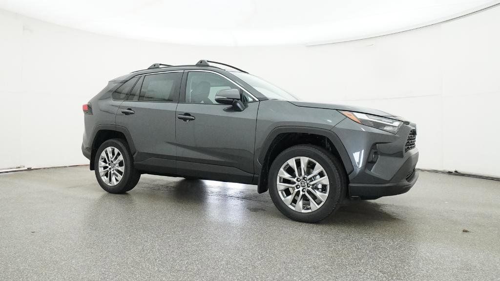 Thumbnail: 2025 Toyota RAV4 - 15