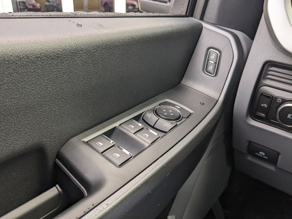 2024 Ford F-250 Super Duty XL