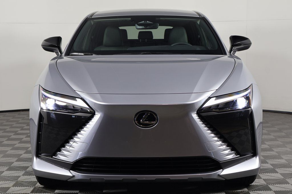 Thumbnail: 2025 Lexus RZ - 2