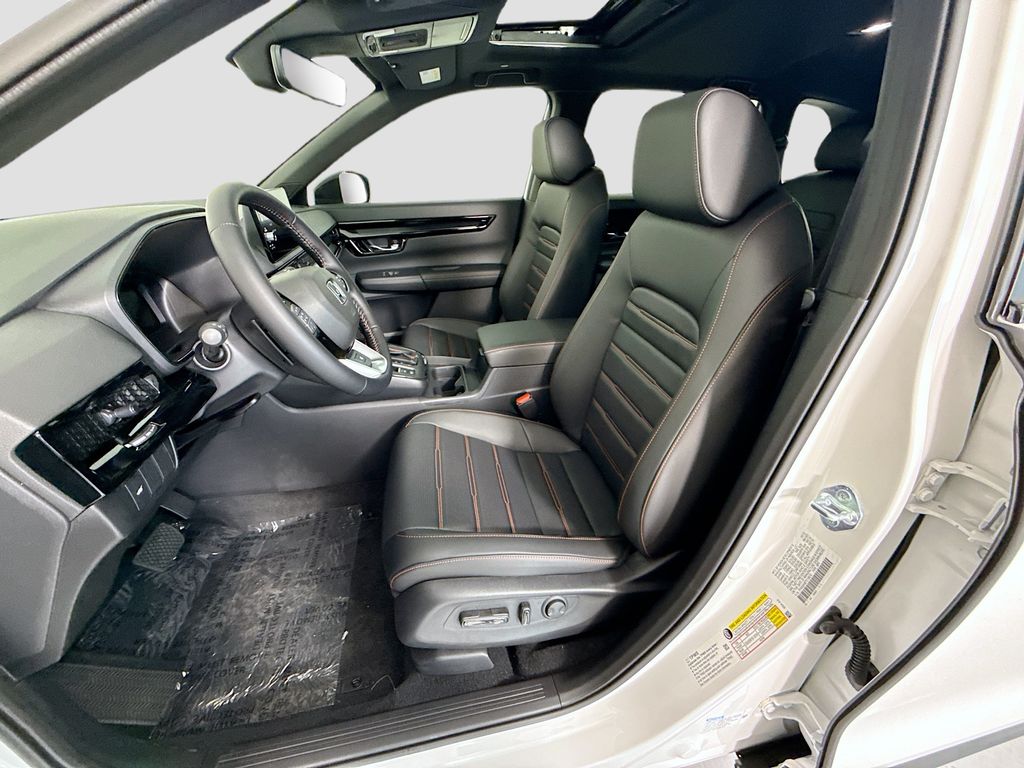 Thumbnail: 2026 Honda CR-V - 19