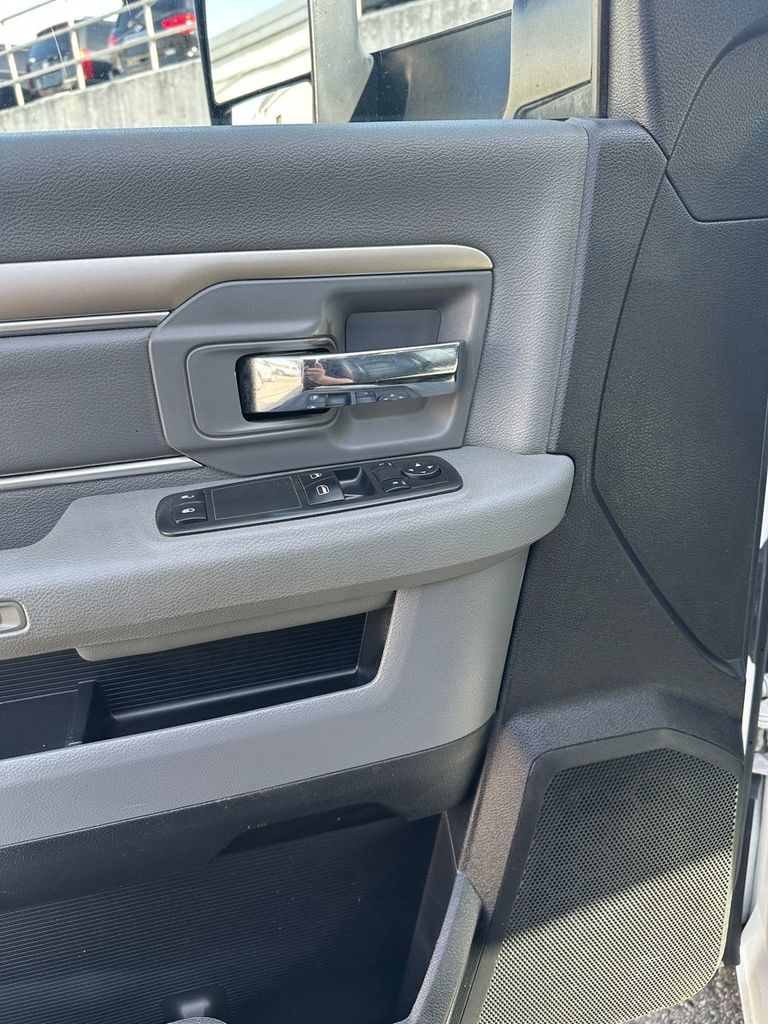 used 2013 Ram 3500 car, priced at $21,985